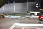 Fieseler Fi 103R – Reichenberg – a German V1 based Suicide Jet