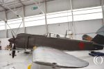 Kawasaki Ki-100-1b Japanese Fighter