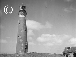 The Last Battle of WW2 in Europe – the Georgian Uprising on Texel, the Netherlands