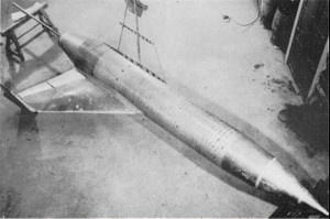 Feuerlilie F-55 - courtesy from Luft 46