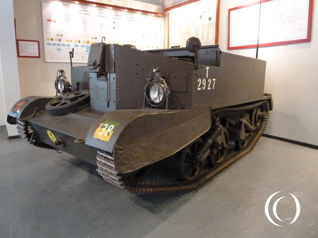 Cavalariemuseum Amersfoort - Photo 2017