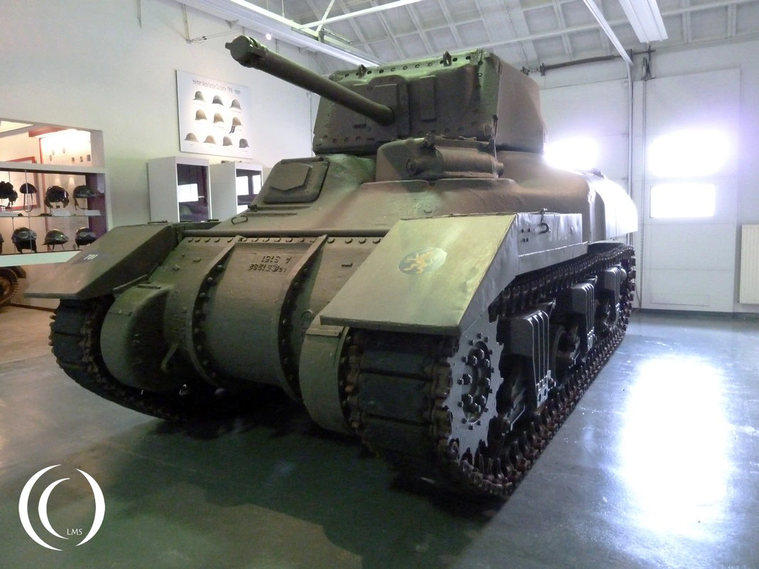 Cavaleriemuseum Amersfoort - Photo 2017