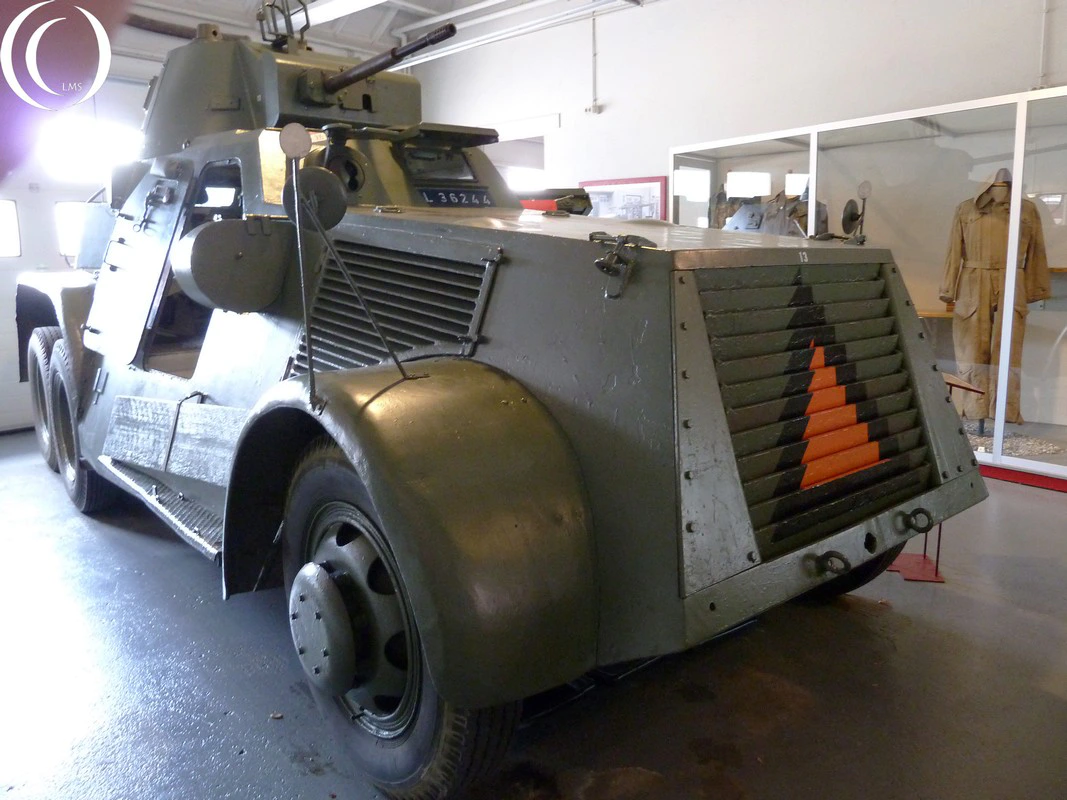 Cavaleriemuseum Amersfoort - Photo 2017