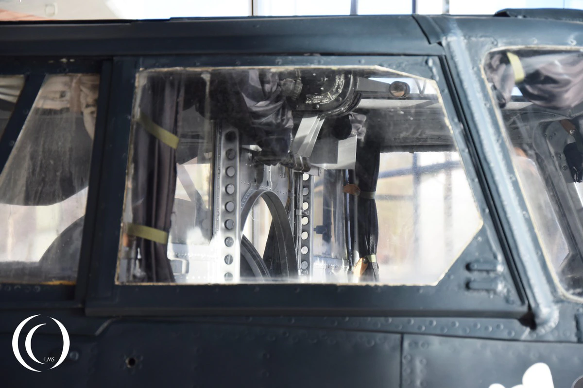 Dornier Do 24 K - photo 2015