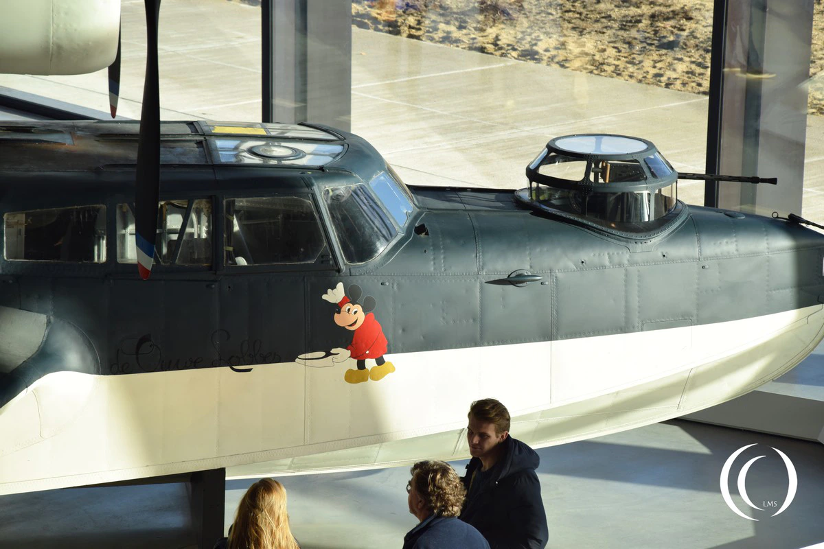 Dornier Do 24 K - photo 2015