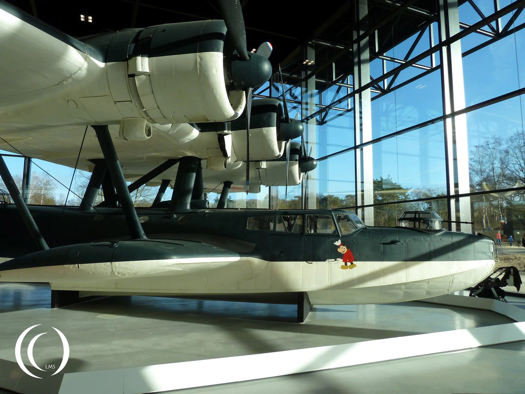 Dornier Do 24 K - photo 2015