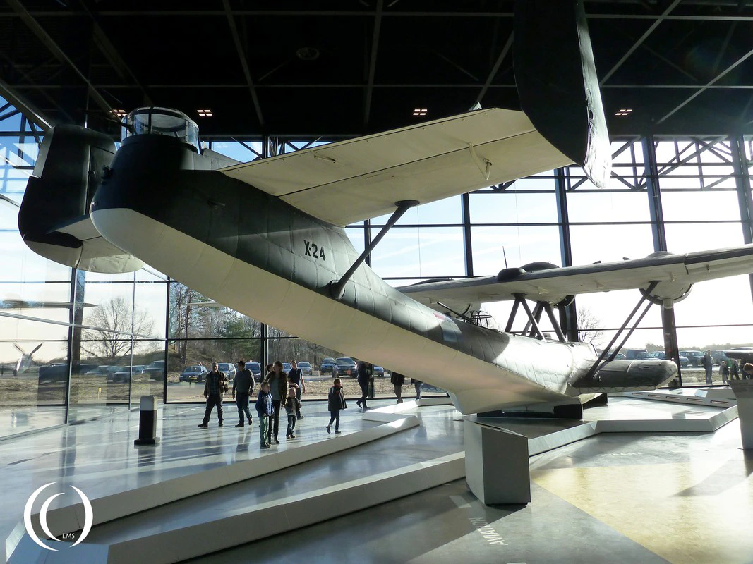 Dornier Do 24 K - photo 2015
