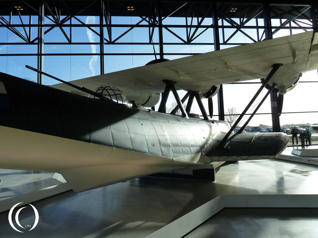 Dornier Do 24 K - photo 2015