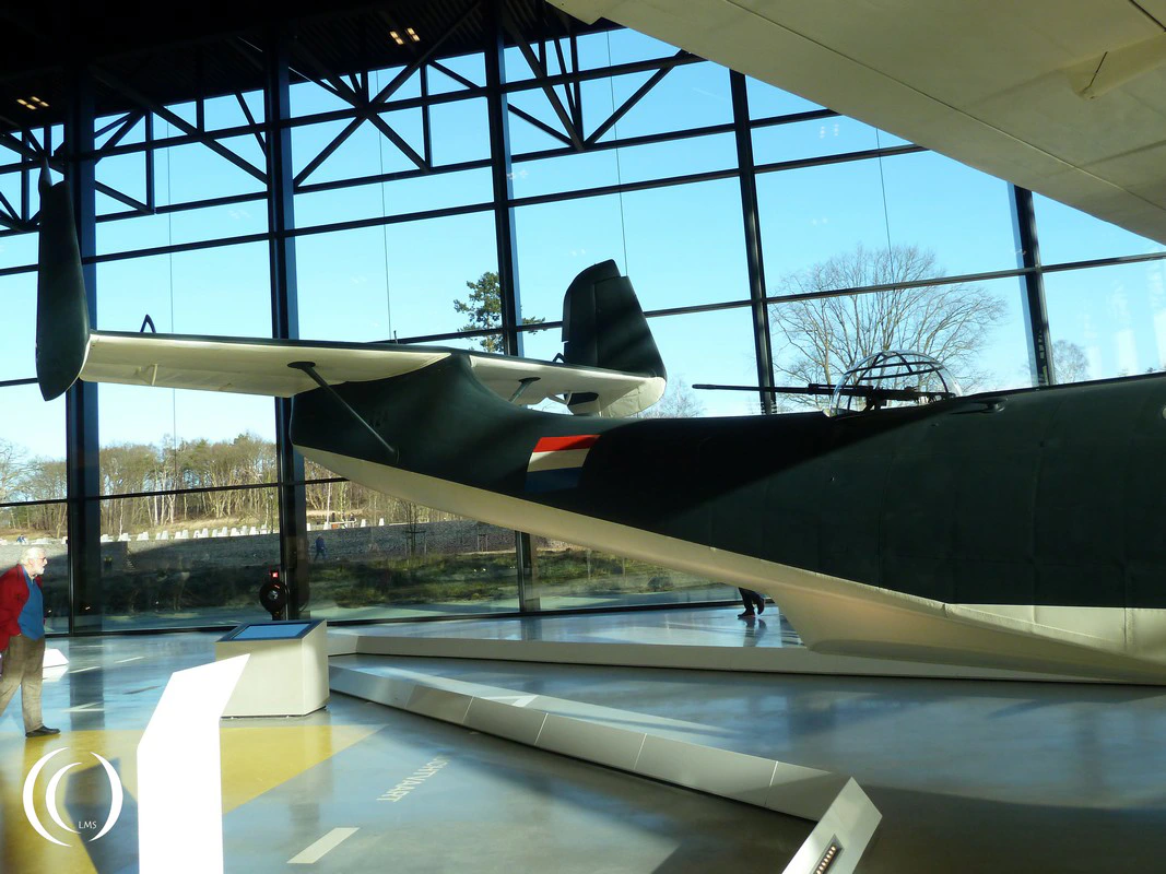 Dornier Do 24 K - photo 2015