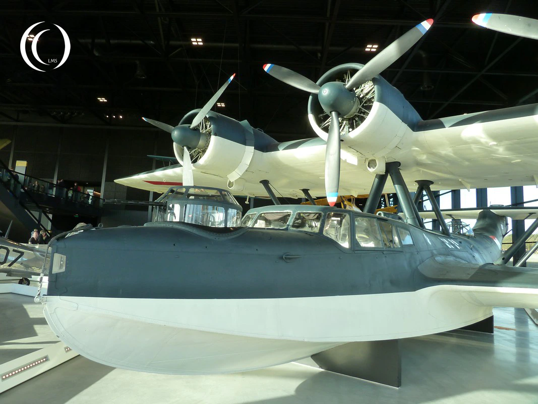 Dornier Do 24 K - photo 2015