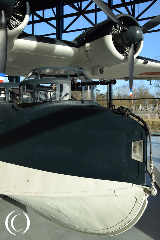 Dornier Do 24 K - photo 2015