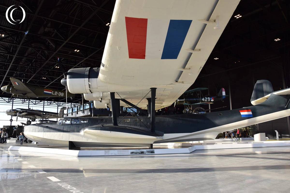 Dornier Do 24 K - photo 2015