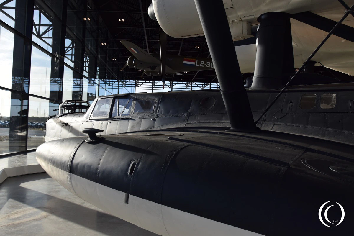 Dornier Do 24 K - photo 2015