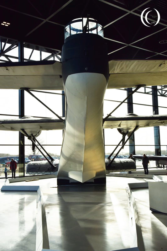 Dornier Do 24 K - photo 2015