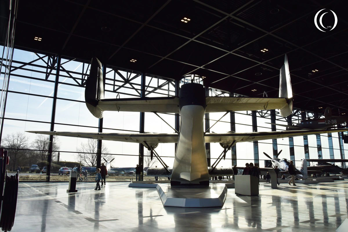 Dornier Do 24 K - photo 2015