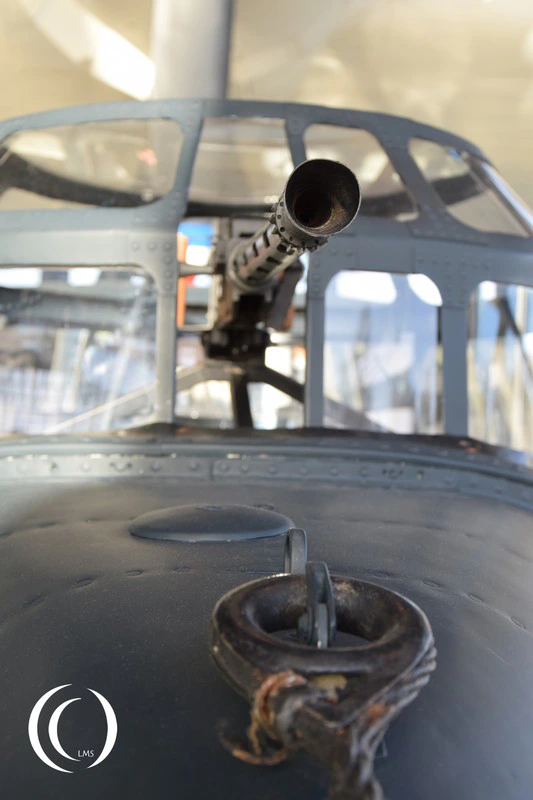 Dornier Do 24 K - photo 2015