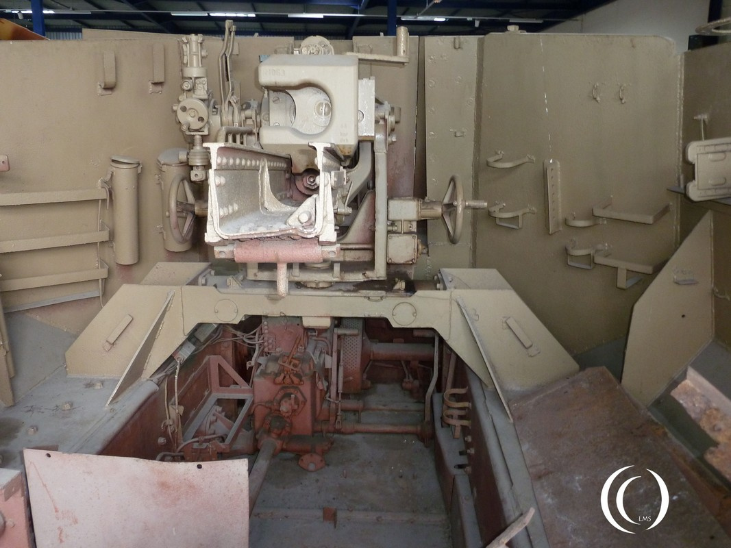 10,5 cm leFH 18 auf Geschützwagen 38H (f) - photo 2014