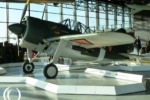 The Brewster F2A Buffalo – An American Fighter Plane