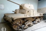 Italian Carro Armato M15/42 medium tank