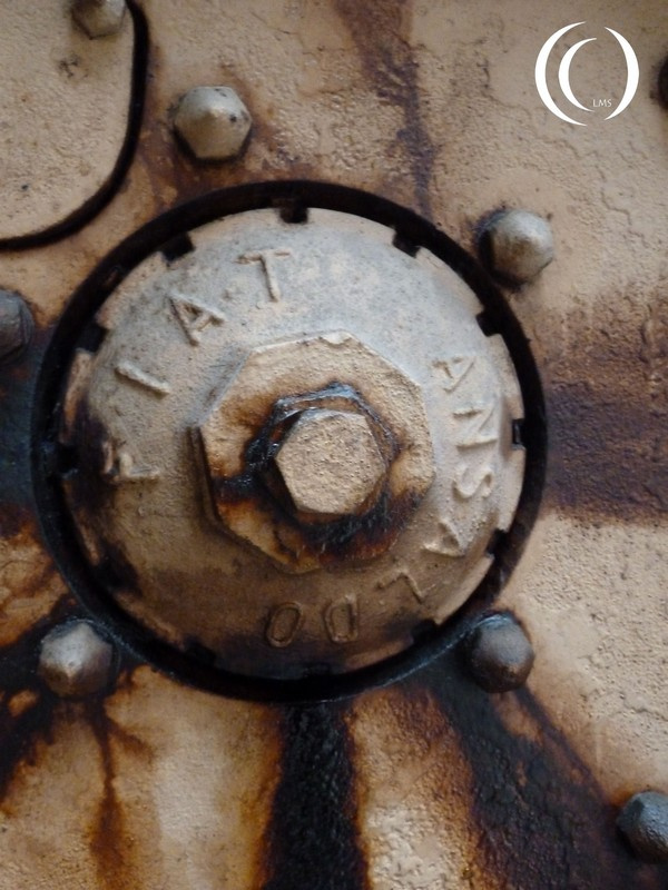 Carro Armato M15/42 Medium Tank - photo 2014