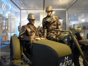 The Dutch Cavalry Museum – Amersfoort Netherlands