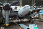De Havilland Mosquito Mk 30 – RAF High Altitude Night Fighter-Bomber