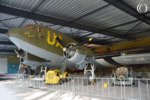 Douglas C-53 Skytrooper – United States Paratrooper Transport Aircraft