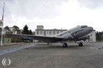 Militärhistorisches Museum Flugplatz Berlin-Gatow