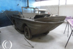 Ford GPA SEEP – American Amphibious Jeep