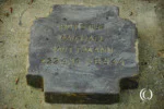 The Grave of SS-Hauptsturmführer Michael Wittmann – La Cambe, Normandy, France