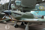 Hawker Hurricane Mk.II C – British Fighter