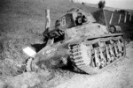 Hotchkiss H39 – French Light Tank