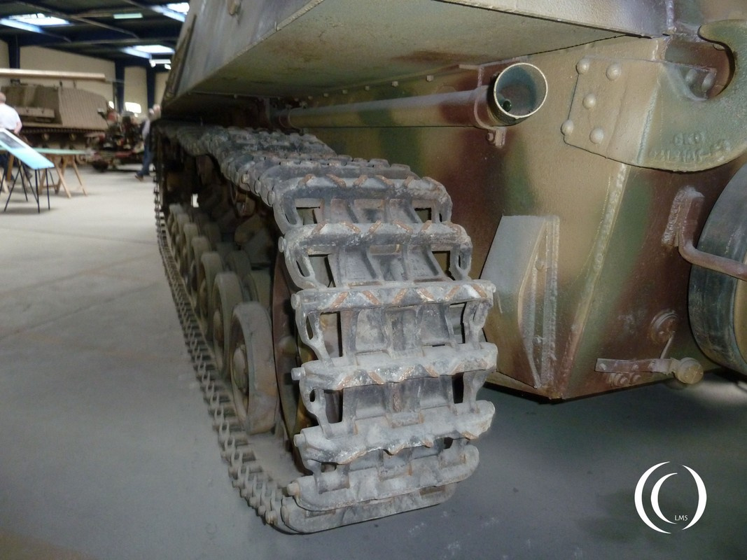 Hummel - Heavy Field Houwitser - photo 2014