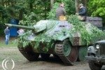 Jagdpanzer 38(t) – Hetzer – Sd.Kfz. 138/2 – Leichter Panzerjäger 38(t)
