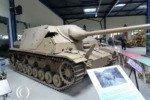 Jagdpanzer IV/70 (A) Sd.Kfz. 162 – Tank Destroyer on a Panzer IV Chassis