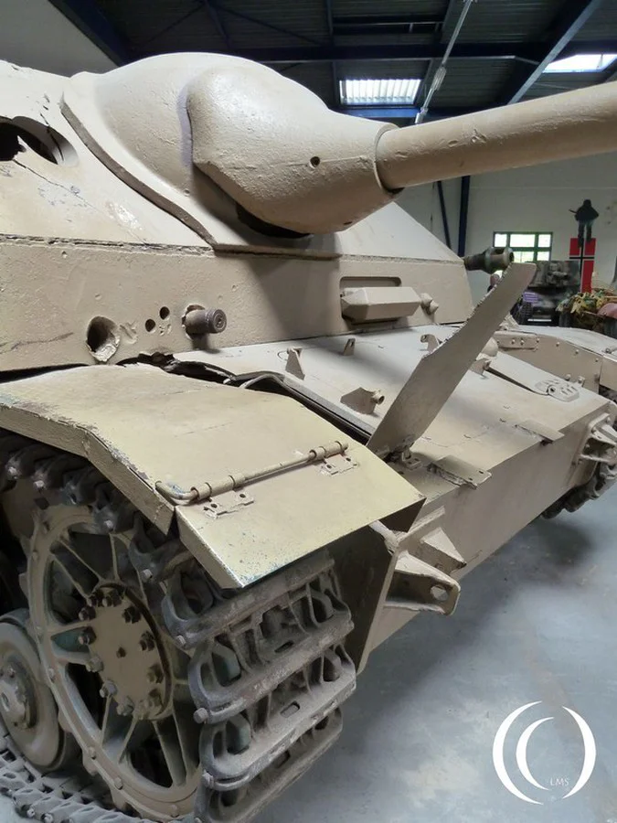 Jagdpanzer IV – Tank Destroyer on a Panzer IV Chassis - photo 2014