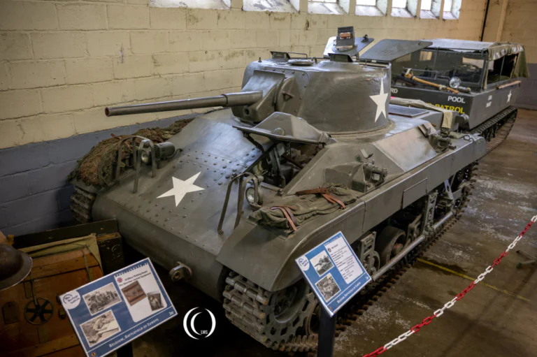 Marmon Herrington M22 Locust (T9)