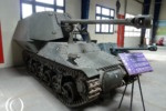 Marder I – 7,5 cm PaK 40/1 auf Geschützwagen Lorraine Schlepper (f) – Tank Destroyer