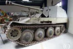 Marder III with 7,5 cm PaK 40 – Panzer 38(t) Tank Destroyer