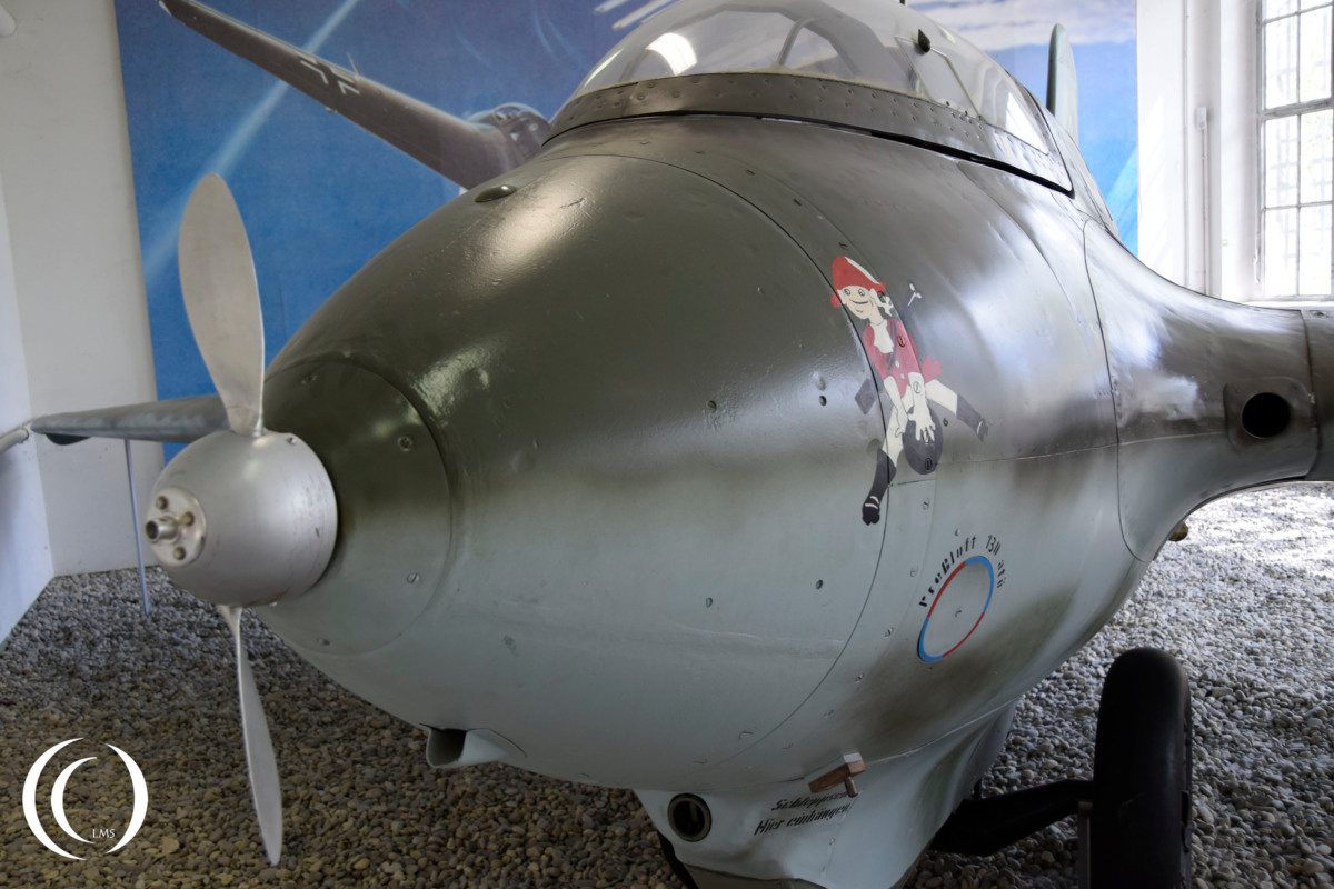 Messerschmitt Me 163 Komet - photo 2016
