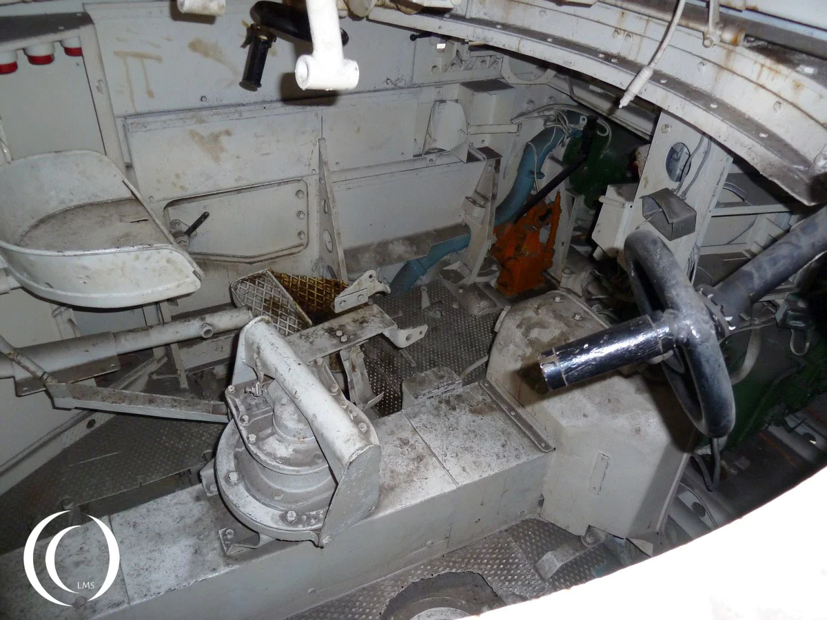 Panzer III – German Medium Tank - photo 2014