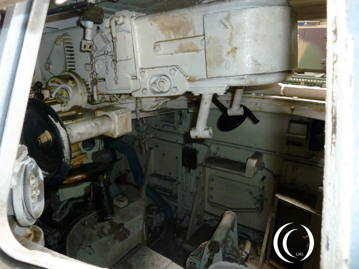 Panzer III – German Medium Tank - photo 2014