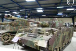 Panzer IV auf. H – German Medium Tank