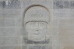 General George S. Patton Monument - Bastogne, Belgium