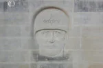 General George S. Patton Monument - Bastogne, Belgium