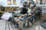 Renault R 35 – French Light Tank
