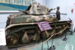 Renault R 39 – French Light Tank
