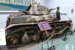 Renault R 39 – French Light Tank