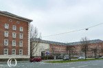 SS-Barracks - Nuremberg, Germany