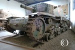Semovente M40 DA 75/18 – Italian StuG